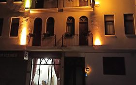 Luwı Antakya Boutıque Hotel